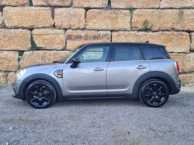 Mini One D Countryman