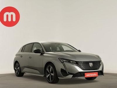 Usado 2024 Peugeot 308 GT | € 25.999 (Bom preço)