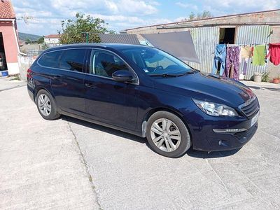 Peugeot 308 SW