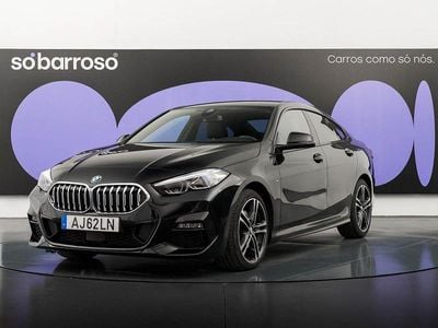 BMW 216