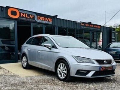 Seat Leon ST