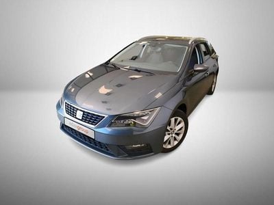 Seat Leon ST