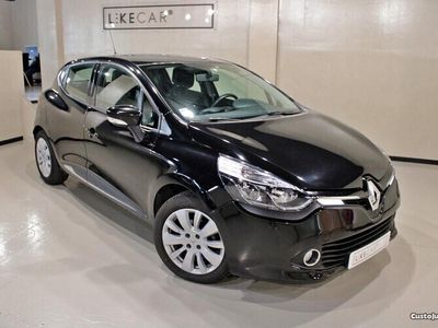 Renault Clio IV