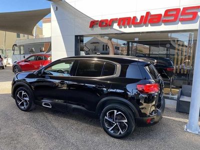 usado Citroën C5 Aircross 1.2 PureTech Shine