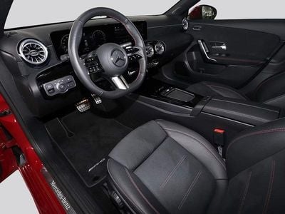 Mercedes A250
