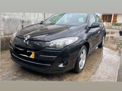 usado Renault Mégane III 1.5 2009 URGENTE