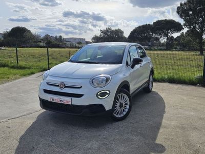 usado Fiat 500X 1.3 MJ Urban