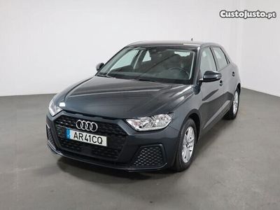 usado Audi A1 25 TFSI S tronic