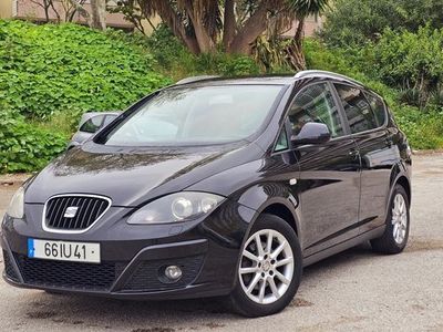 Seat Altea XL