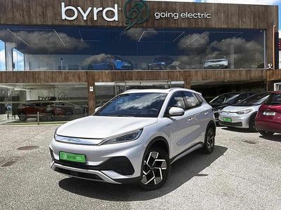 Branco Usado 2023 BYD Atto 3 SUV | € 25.900 (Preço justo)