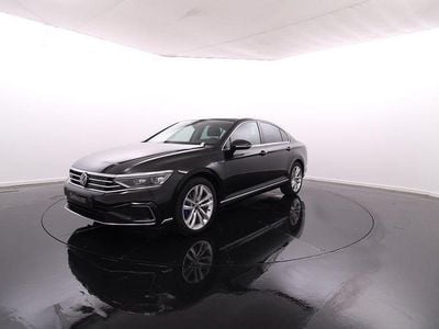 Usado VW Passat GTE 218 HP (160 kW) 2023 Preto Carrinha