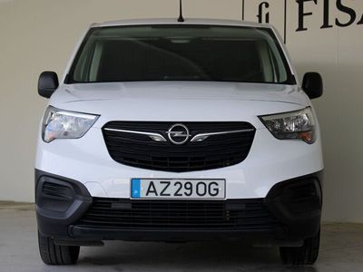 Opel Combo Life