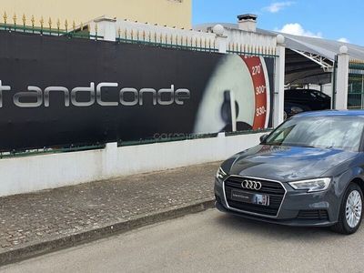 usado Audi A3 Sportback 1.6 TDI