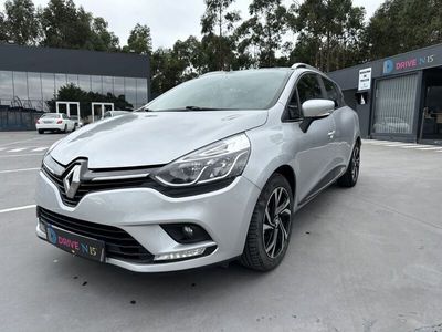 Renault Clio IV