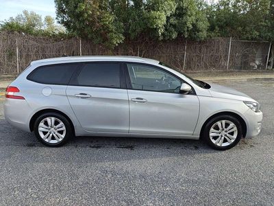 Peugeot 308 SW