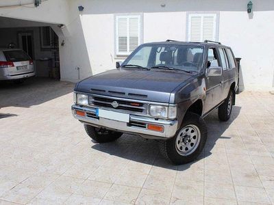 Usado 1992 Nissan Terrano SUV | € 7.300