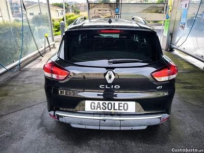 Renault Clio IV