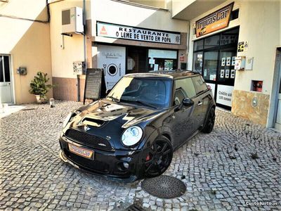 usado Mini John Cooper Works John Cooper Works 1.6de 211 CV