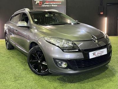 Renault Mégane III