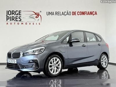 BMW 225 Active Tourer