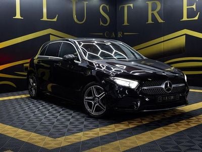 Mercedes A250
