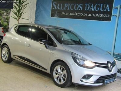 Renault Clio IV