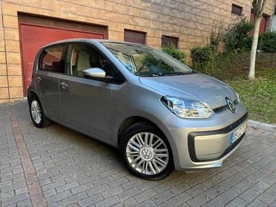VW up!