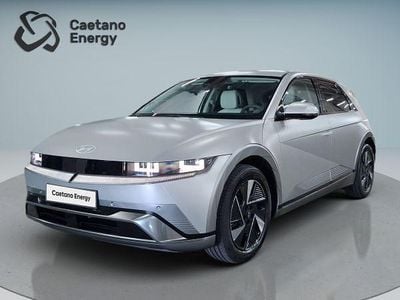Outra Usado 2025 Hyundai Ioniq Citadino | € 47.500