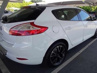 Renault Mégane III