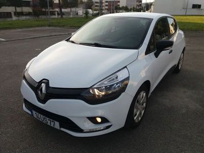 usado Renault Clio IV 