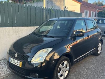 usado Suzuki Swift 1.3