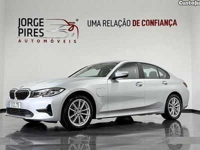 BMW 330e