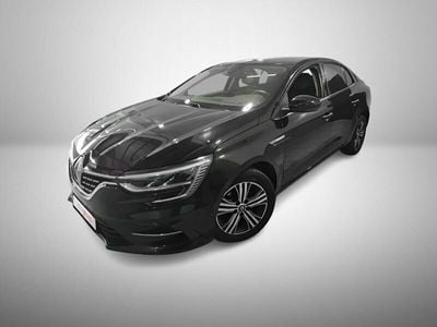 Renault Mégane IV