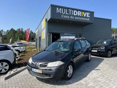 Renault Mégane III