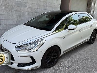 Citroën DS5
