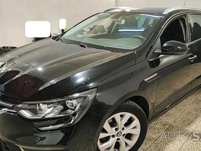 Renault Mégane IV