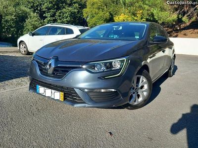Renault Mégane IV