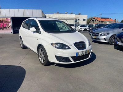 Seat Altea
