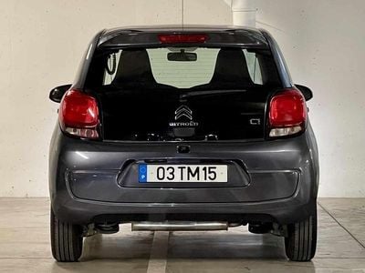 Citroën C1