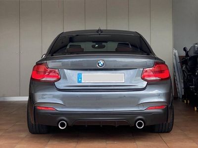 usado BMW 230 i 2.0 2018