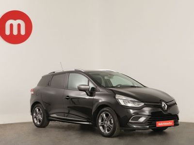 Renault Clio IV