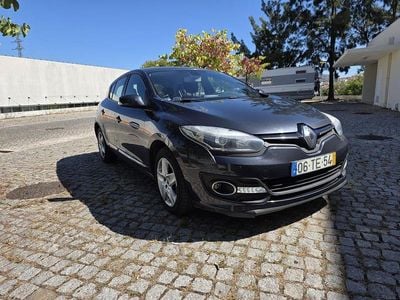 Renault Mégane III