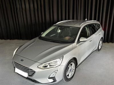 Cinza Usado 2019 Ford Focus Carrinha | € 13.990 (Bom preço)