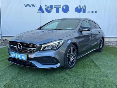 Mercedes CLA200