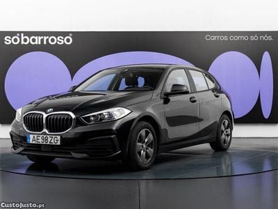 BMW 118