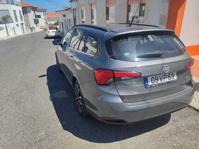 usado Fiat Tipo SW Lounge