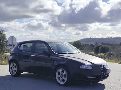 Usado 2001 Alfa Romeo 147 Citadino | € 1.300
