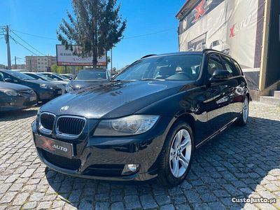 usado BMW 316 d Touring