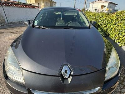 Renault Mégane III