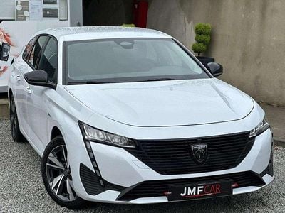 Branco Usado 2024 Peugeot 308 Carrinha | € 31.250 (Preço justo)